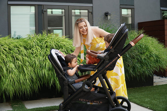 Buying a New Stroller? Read This Guide First.