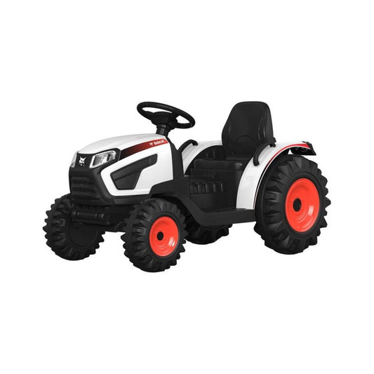 Bobcat 12V Farm Tractor