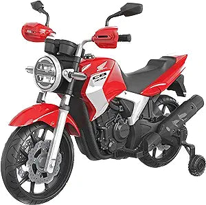 Honda CB300R 12V | Red