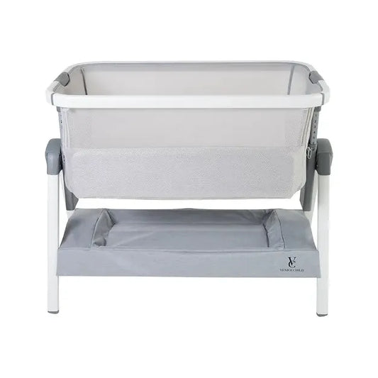 California Dreaming Bedside Bassinet