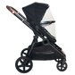 Maverick Single to Double Stroller | Package # 1