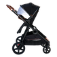 Maverick Single to Double Stroller | Package # 1