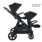 Maverick Single to Double Stroller | Package # 1