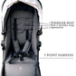 Maverick Single to Double Stroller & 2nd Seat | Package # 3