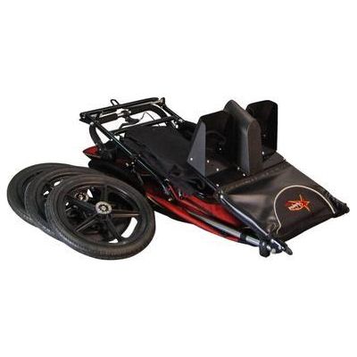 AXIOM ENDEAVOUR PUSH CHAIR