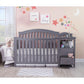 Crib & Changer Combo