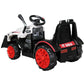 BOBCAT Construction Tractor 6V | Black