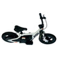 BROC USA 12-inch Balance Kids E-Bike - White