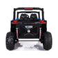 Mini Moto UTV 4x4 12v Blue (2.4ghz RC)