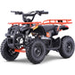 MotoTec Sonora 36v 500w Kids ATV Orange