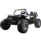 MotoTec Baja 4x4 24v Carbon Fiber (2.4ghz)