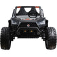 MotoTec Baja 4x4 24v Carbon Fiber (2.4ghz)