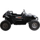 MotoTec Baja 4x4 24v Carbon Fiber (2.4ghz)