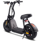 MotoTec Diablo 48v 1000w Lithium Electric Scooter