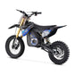 MotoTec 36v Pro Electric Dirt Bike 1000w Lithium Blue