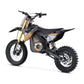 MotoTec 36v Pro Electric Dirt Bike 1000w Lithium Orange