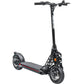 MotoTec Free Ride 48v 600w Lithium Electric Scooter Black