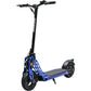 MotoTec Free Ride 48v 600w Lithium Electric Scooter Blue