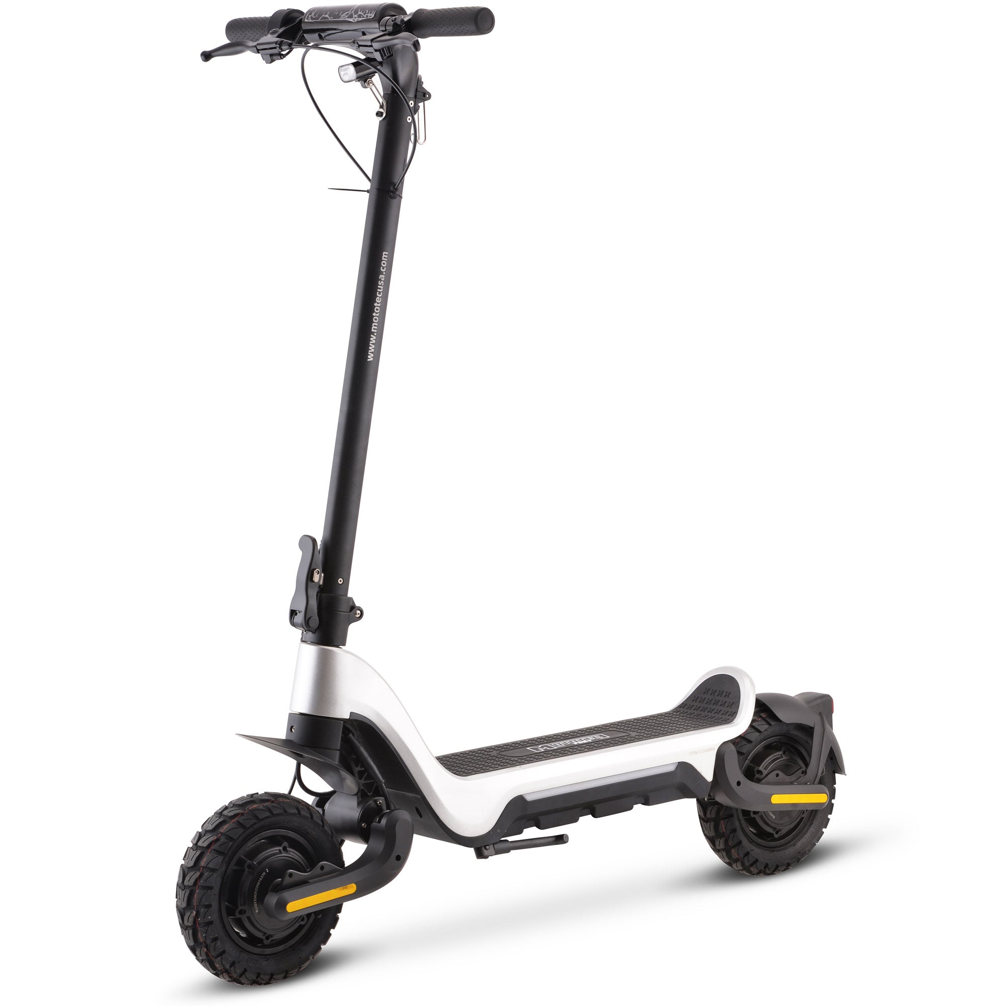 Electric Scooters