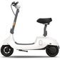 Okai Beetle 36v 350w Lithium Electric Scooter White