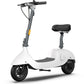 Okai Beetle 36v 350w Lithium Electric Scooter White