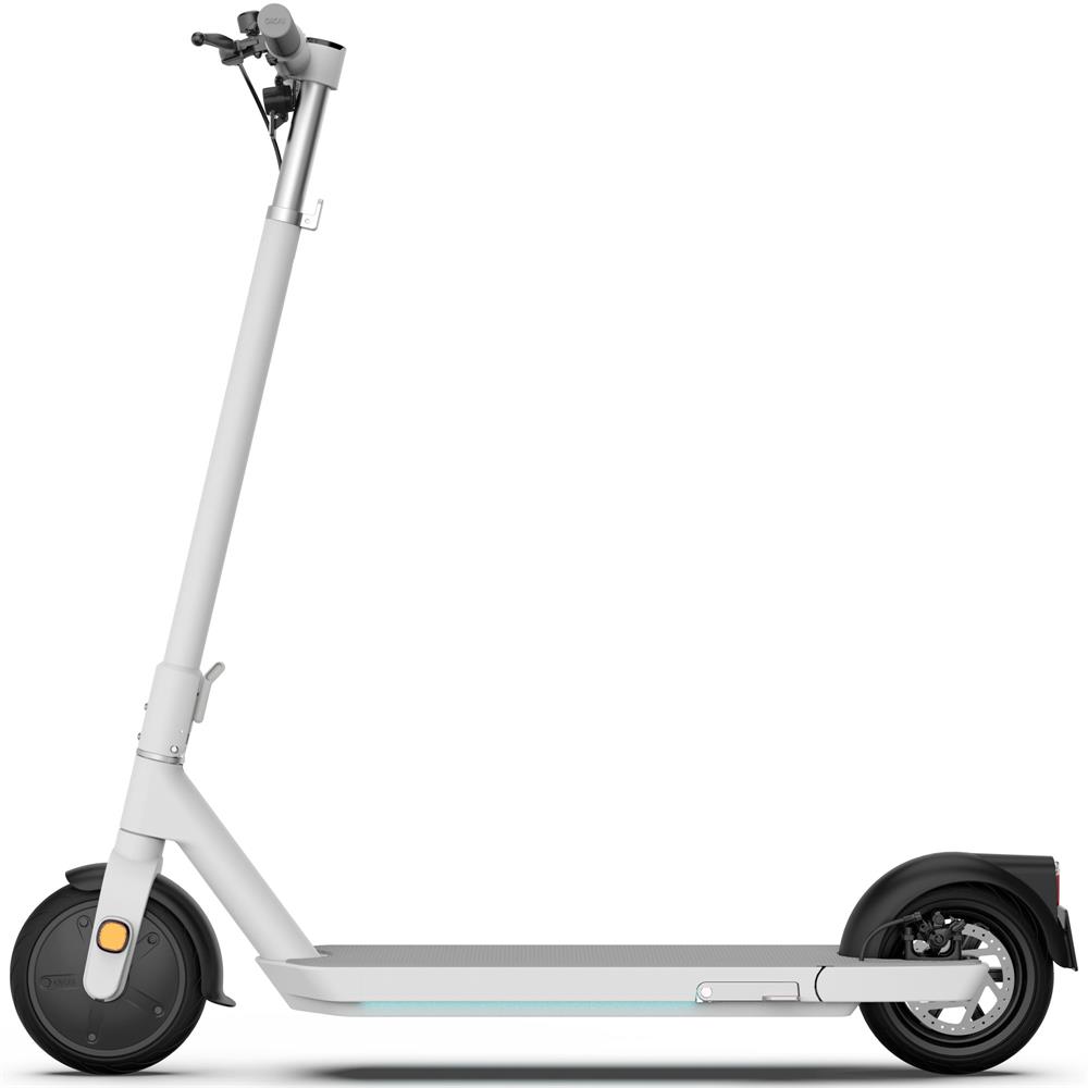 Okai Neon 36v 250w Lithium Electric Scooter White