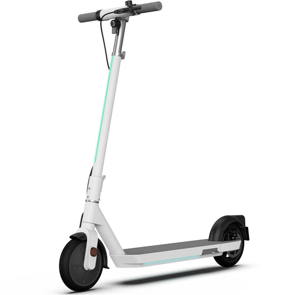 Okai Neon 36v 250w Lithium Electric Scooter White