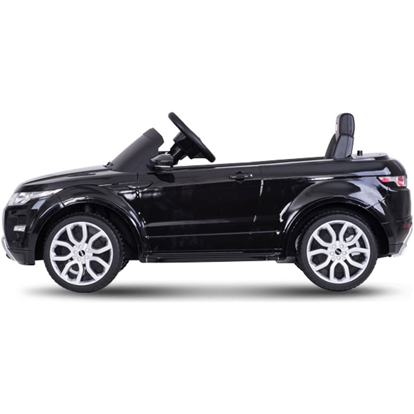 Rastar Land Rover Evoque 12v Black RC