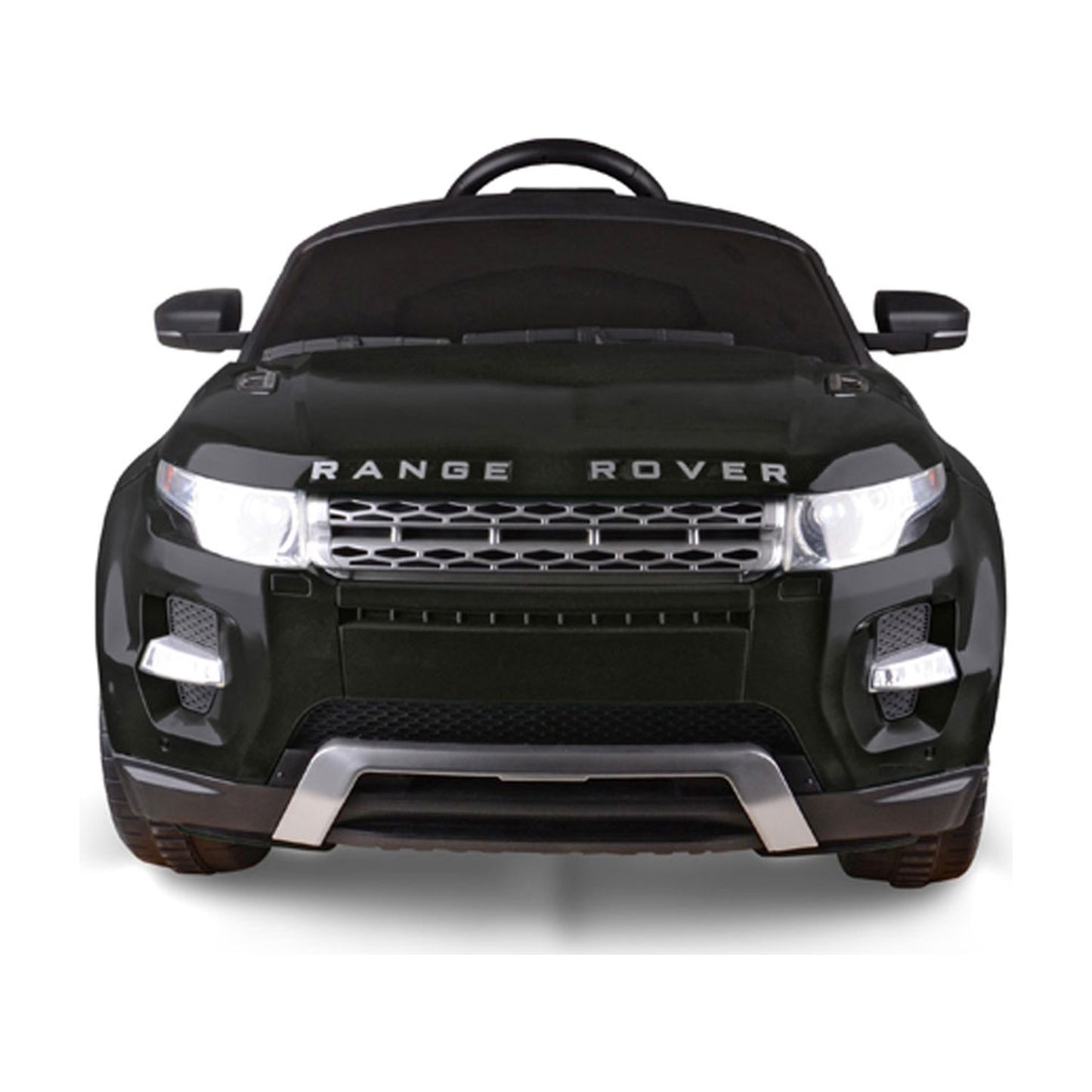 Rastar Land Rover Evoque 12v Black RC