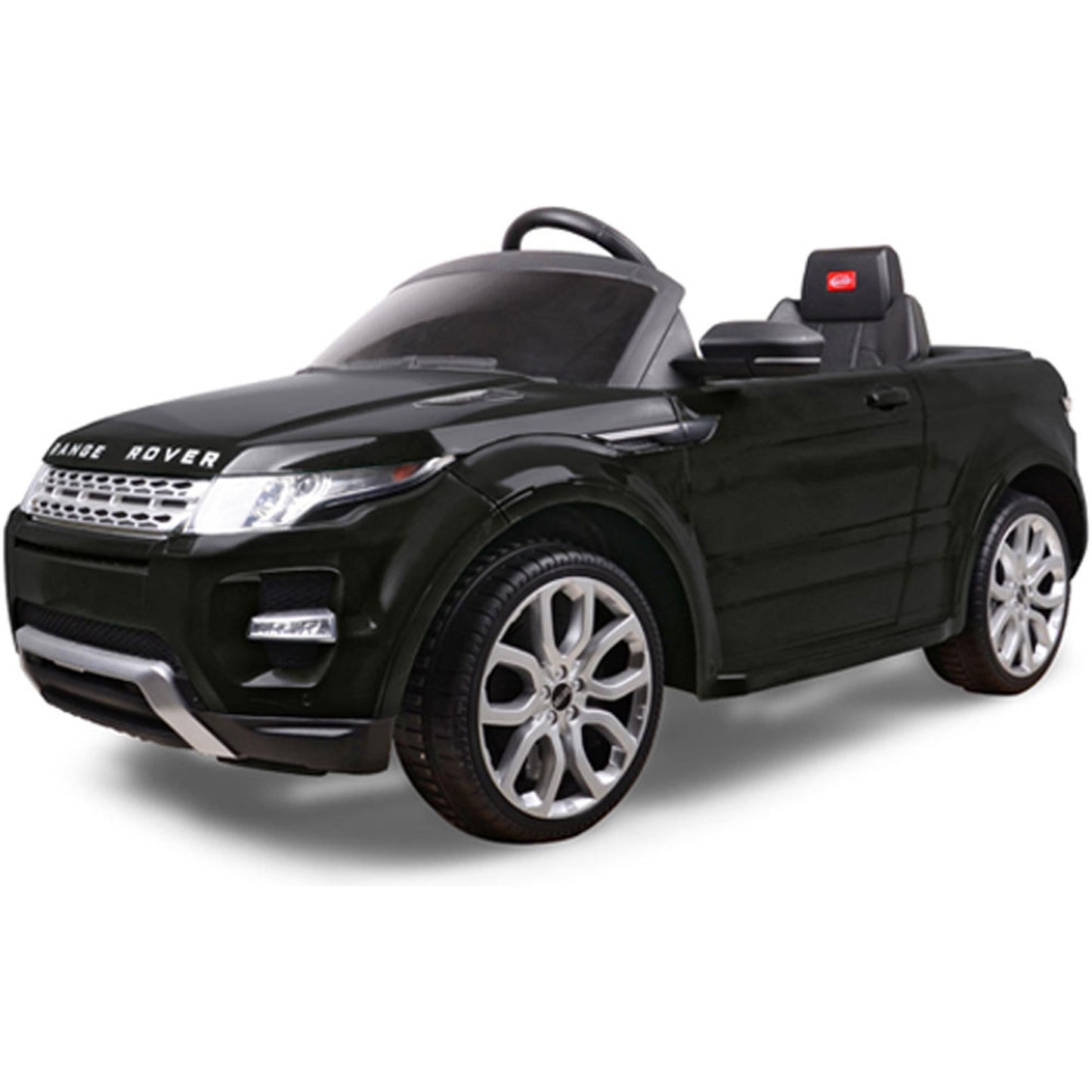 Rastar Land Rover Evoque 12v Black RC