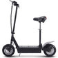 Say Yeah 500w Electric Scooter Black