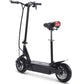 Say Yeah 500w Electric Scooter Black