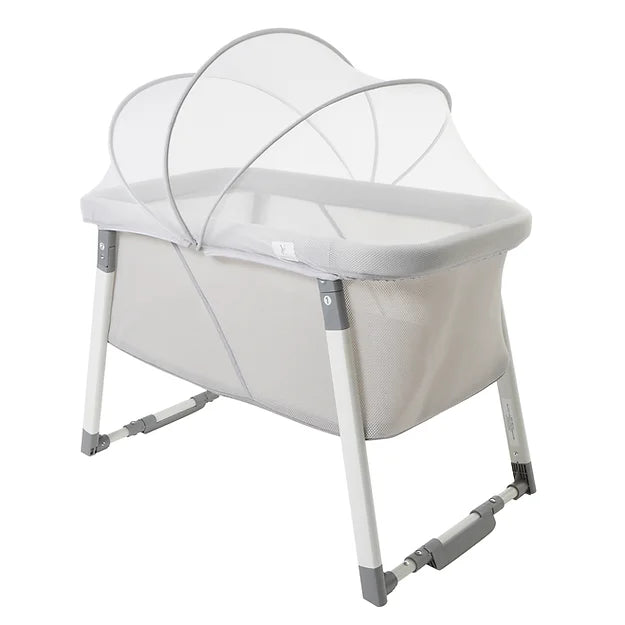 Malibu Dreams Rocking Mini Bassinet