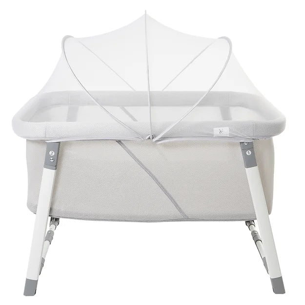 Malibu Dreams Rocking Mini Bassinet