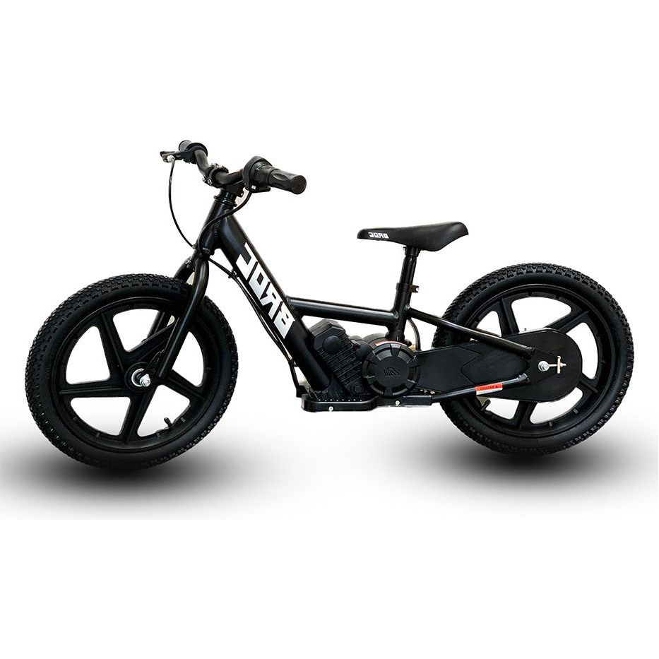 BROC USA 16-inch Balance Kids E-Bike