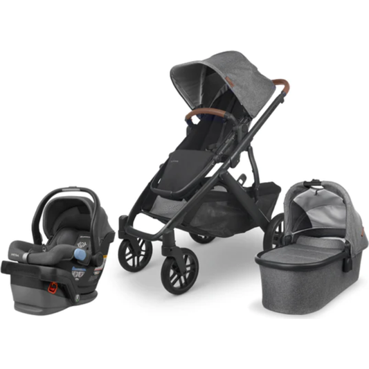Travel System