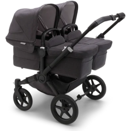 Twin Stroller
